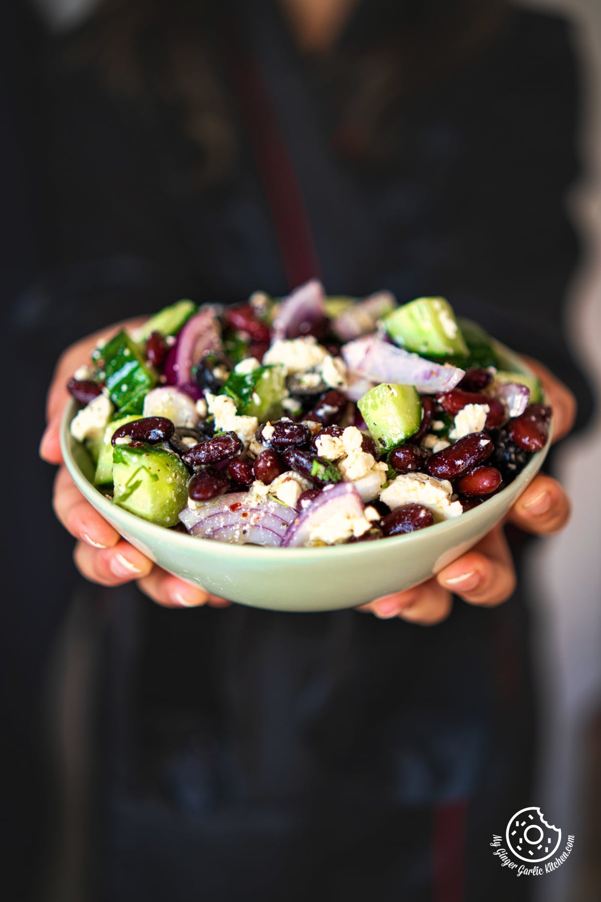 Image of Kidney Bean Salad