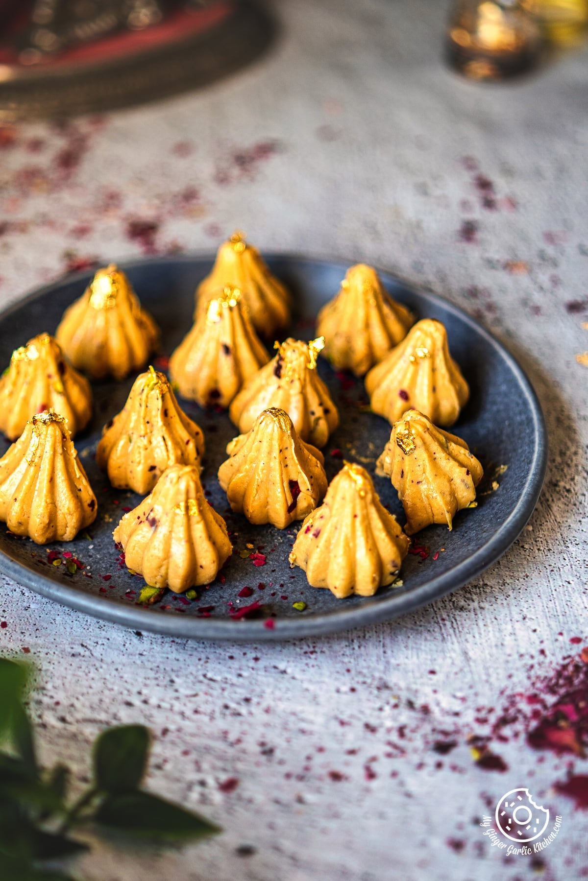 Modak Recipe With & Without Mold - Tips & Tricks