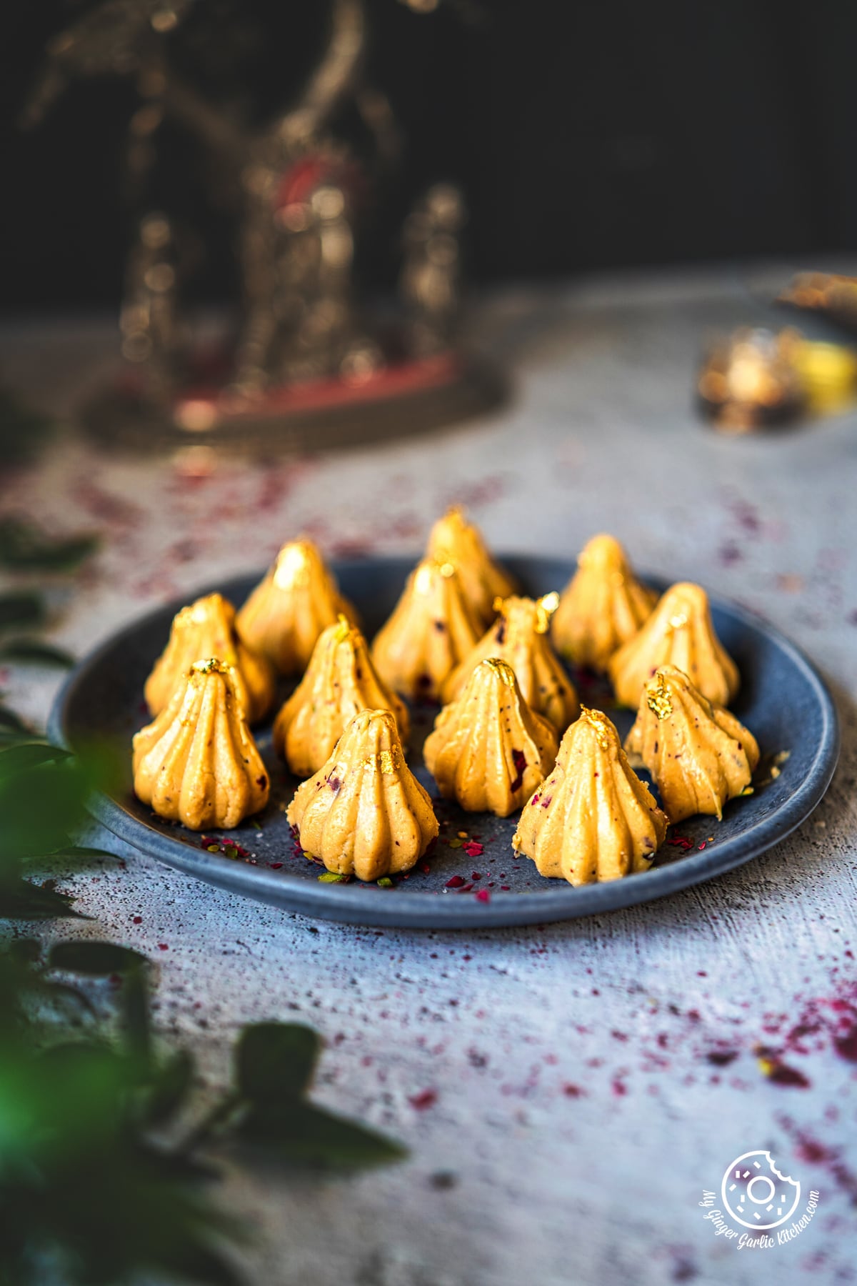 Modak Recipe With & Without Mold - Tips & Tricks