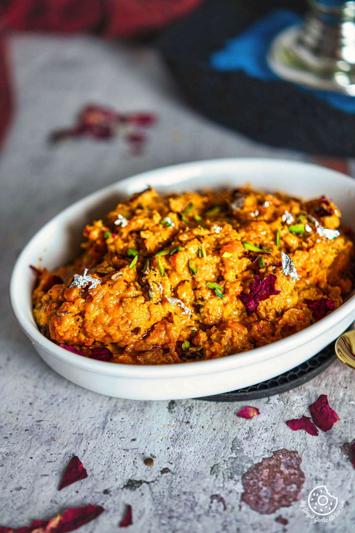 Image of Instant Gajar Halwa