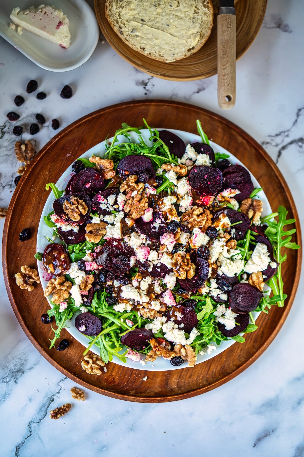 Beetroot Salad