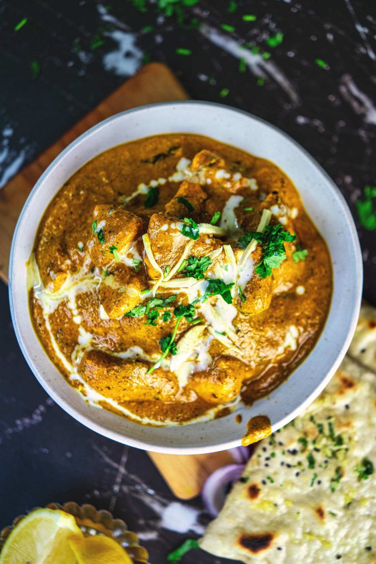 Image of Butter Chicken