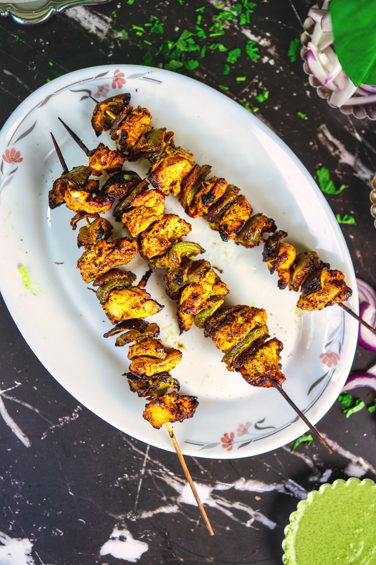 Image of Chicken Tikka