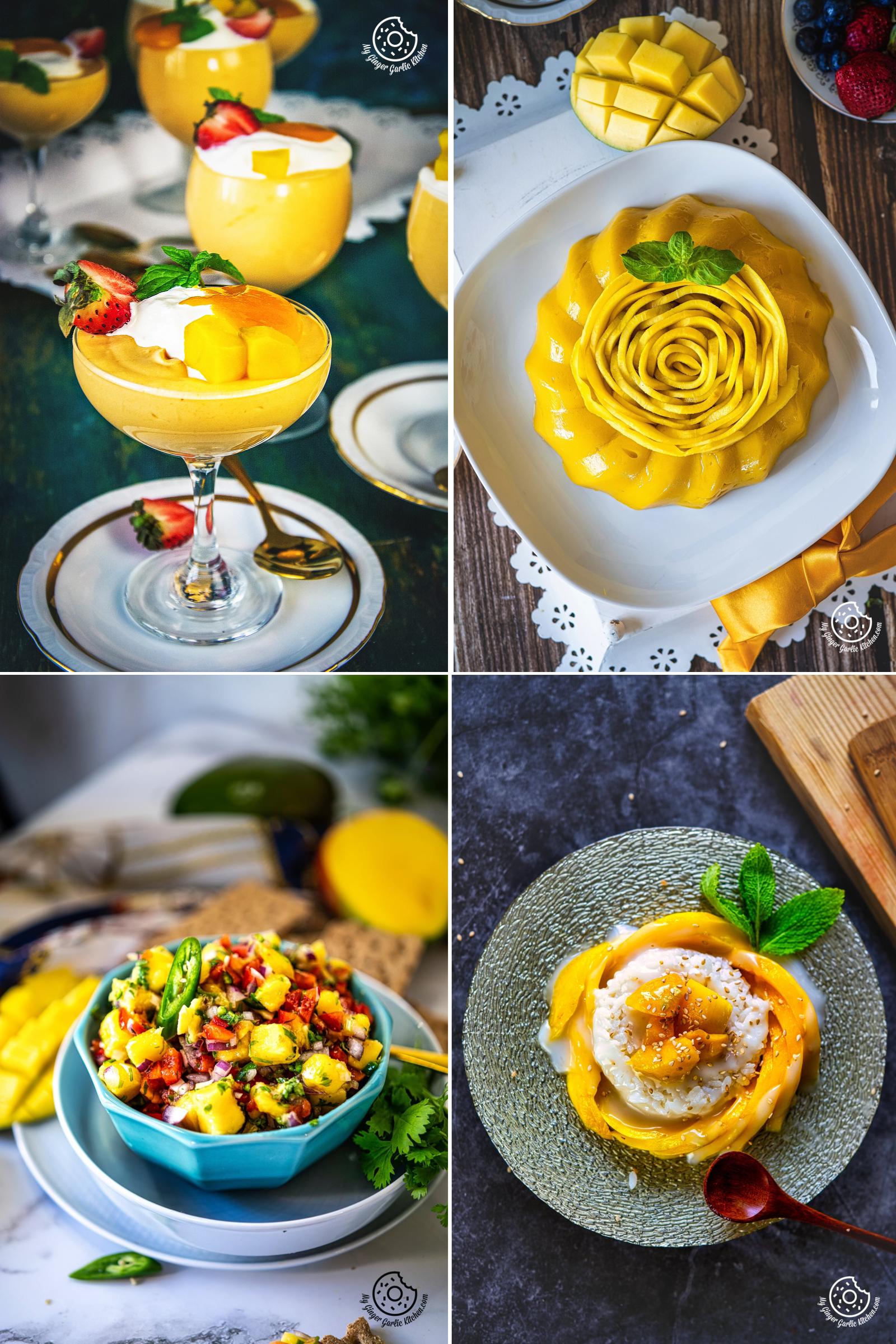 Image of 34 Best Mango Recipes