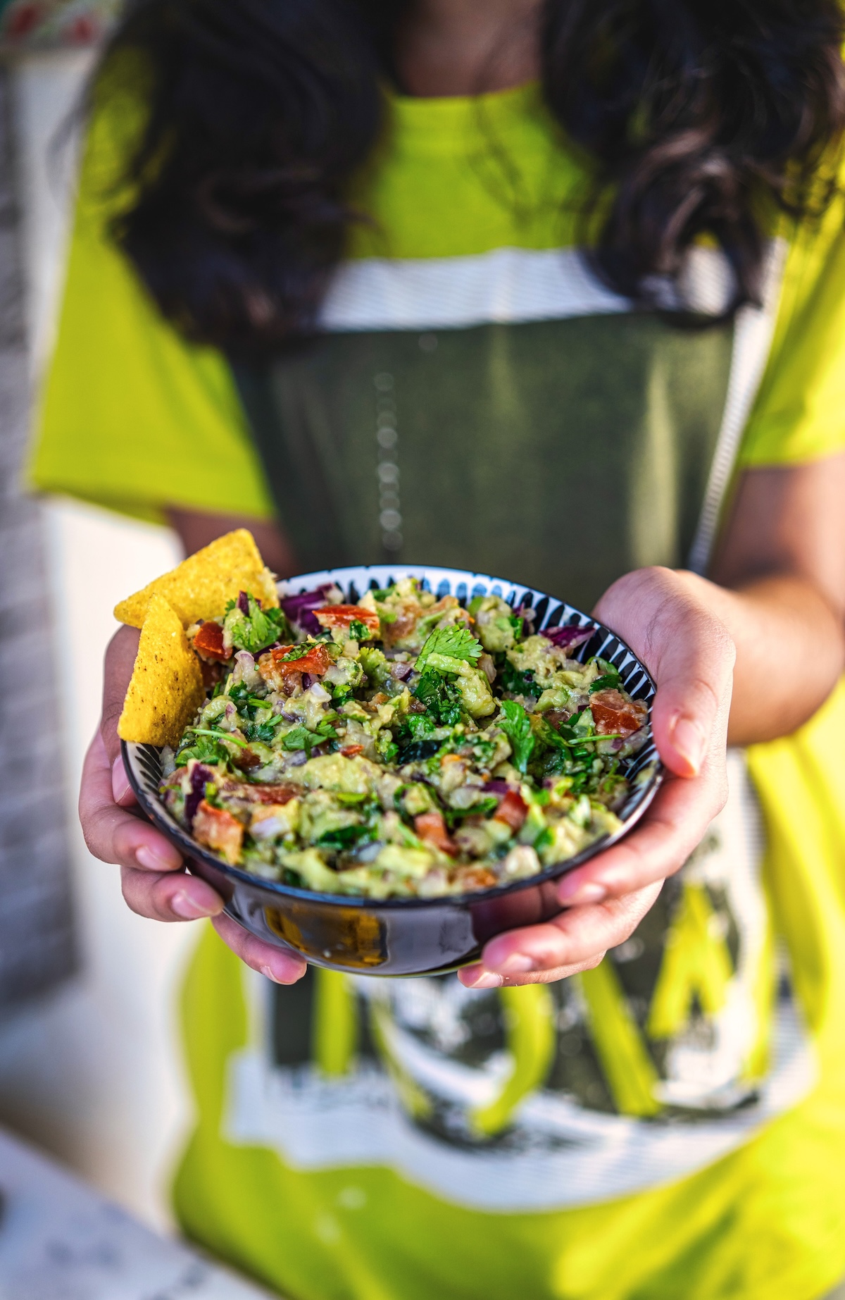 Guacamole