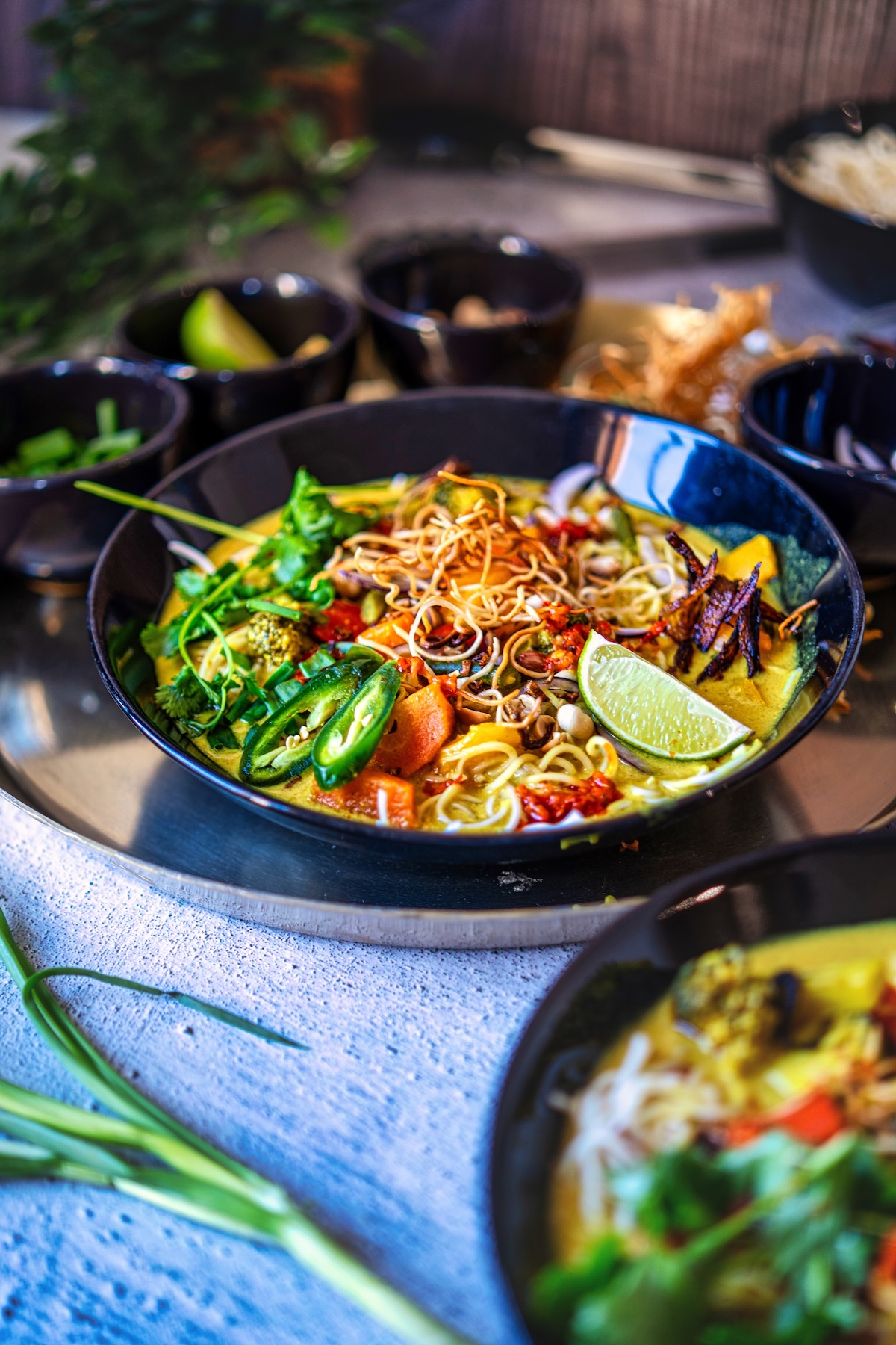 Image of Khow Suey