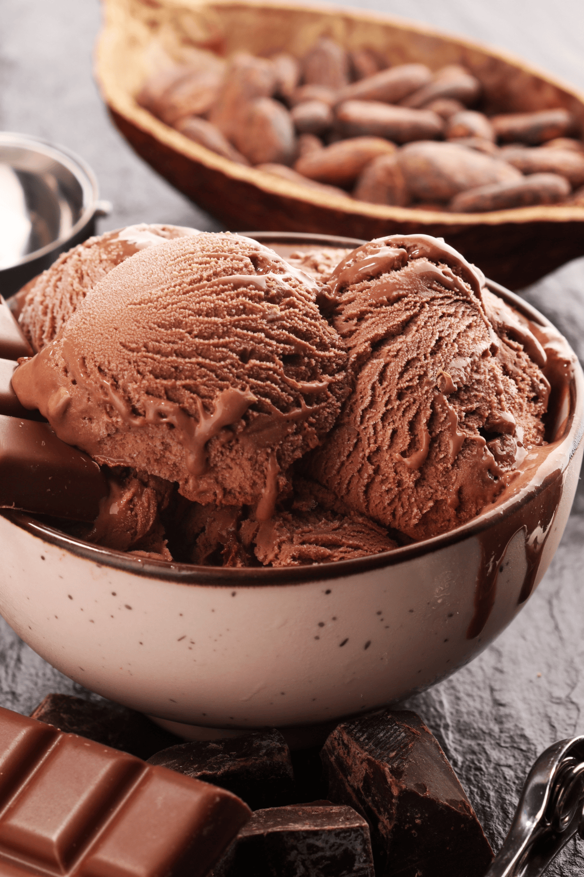 Image of 7 Easy Ice Cream Dessert Hacks to Impress Like a Pastry Chef